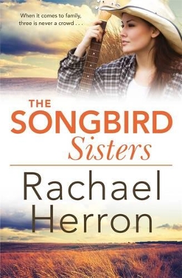 Songbird Sisters book