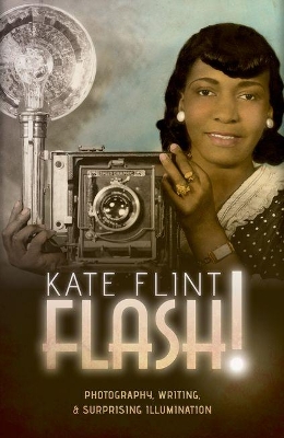 Flash! book