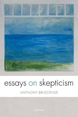 Essays on Skepticism book