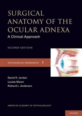 Surgical Anatomy of the Ocular Adnexa book