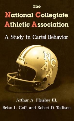 National Collegiate Athletic Association book