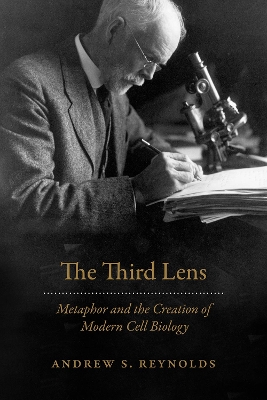 Third Lens book