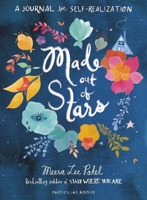 Made Out of Stars book