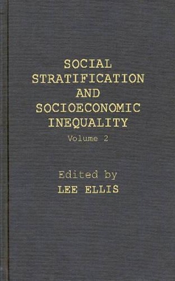 Social Stratification and Socioeconomic Inequality book