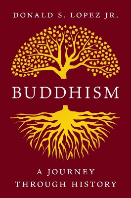 Buddhism: A Journey through History book