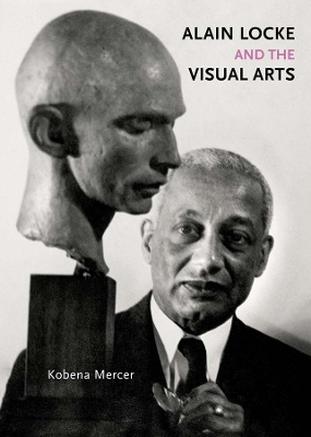 Alain Locke and the Visual Arts book