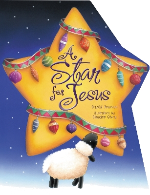 A Star for Jesus book