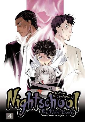 Nightschool, Vol. 4 book