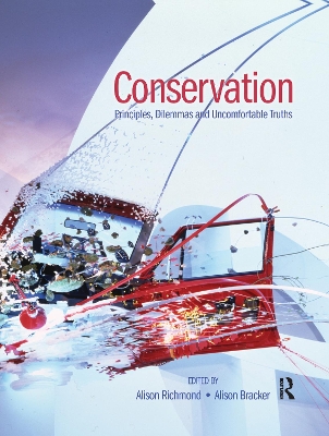 Conservation by Alison Richmond