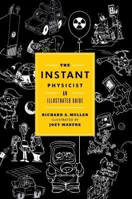 Instant Physicist book