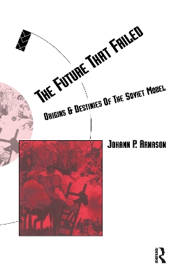 Future That Failed book