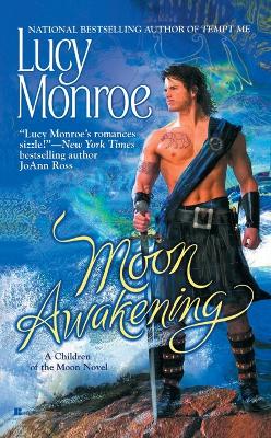 Moon Awakening book