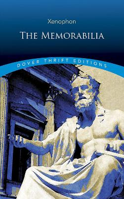 The Memorabilia by Xenophon