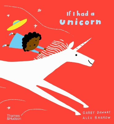 If I had a unicorn book