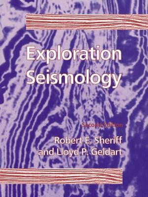 Exploration Seismology book