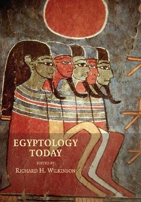 Egyptology Today book