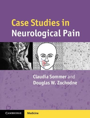 Case Studies in Neurological Pain book