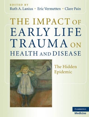 Impact of Early Life Trauma on Health and Disease book