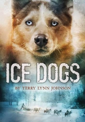 Ice Dogs book