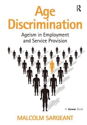 Age Discrimination book