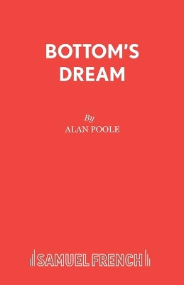 Bottom's Dream book