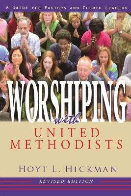 Worshiping with United Methodists book