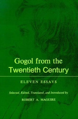 Gogol From the Twentieth Century book