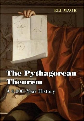 Pythagorean Theorem by Eli Maor