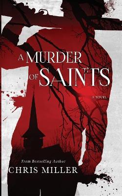 Murder of Saints book