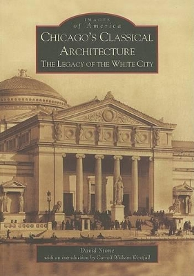 Chicago's Classical Architecture book