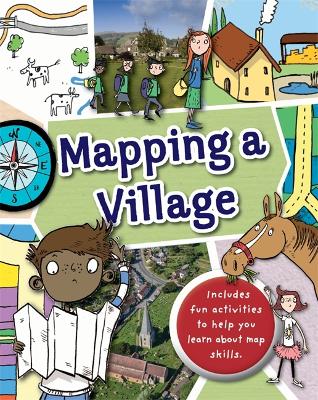 Mapping: A Village book