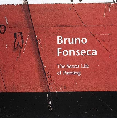 Bruno Fonseca by Alan Jenkins