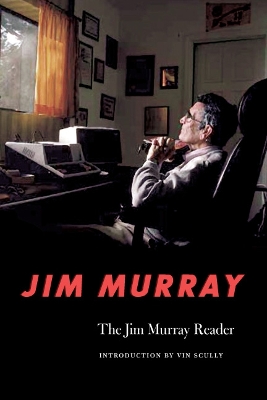 Jim Murray Reader book