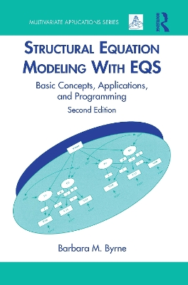 Structural Equation Modeling with EQS book