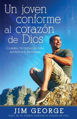 Un Joven Conforme Al Corazón de Dios book