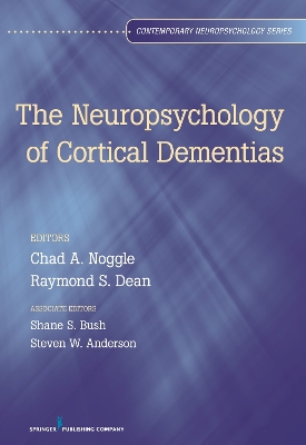 Neuropsychology of Cortical Dementias book