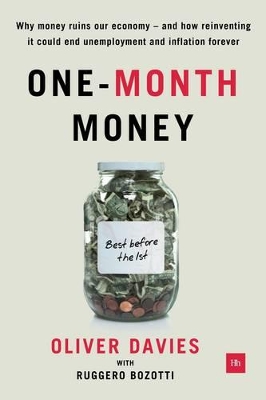 One-Month Money book