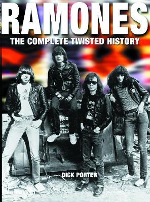 Ramones book