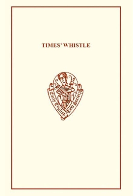 Times' Whistle by J.M. Cowper