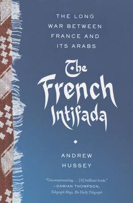 French Intifada book