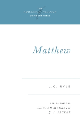 Matthew: Volume 2 book
