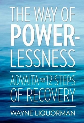 Way Of Powerlessness book