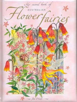 My Second Book of Australian Flower Fairies book