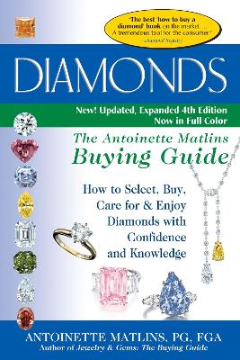 Diamonds book