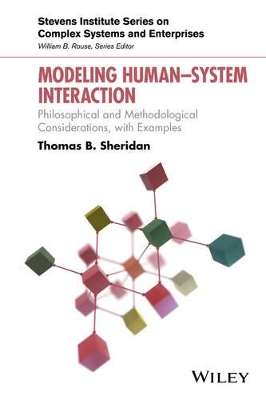 Modeling Human-System Interaction book