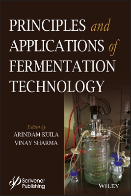 Principles and Applications of Fermentation Technology book