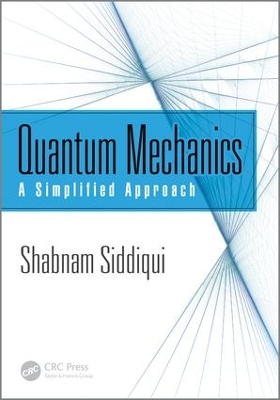 Quantum Mechanics book