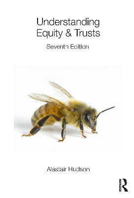 Understanding Equity & Trusts book