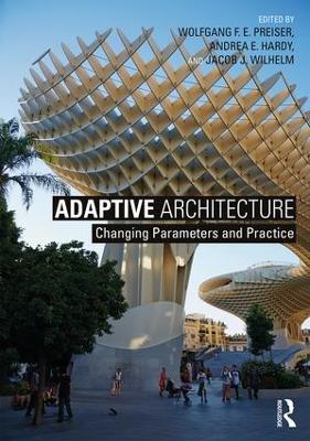 Adaptive Architecture by Wolfgang F. E. Preiser