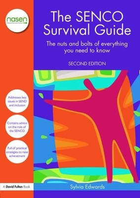 SENCO Survival Guide by Sylvia Edwards